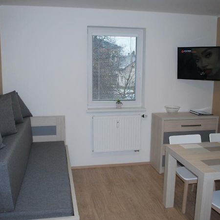 Apartman U Zamku Loučná nad Desnou エクステリア 写真