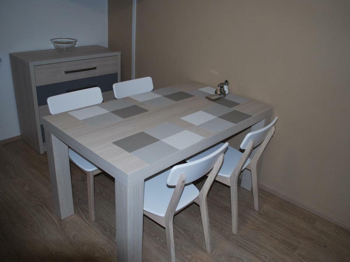 Apartman U Zamku Loučná nad Desnou エクステリア 写真