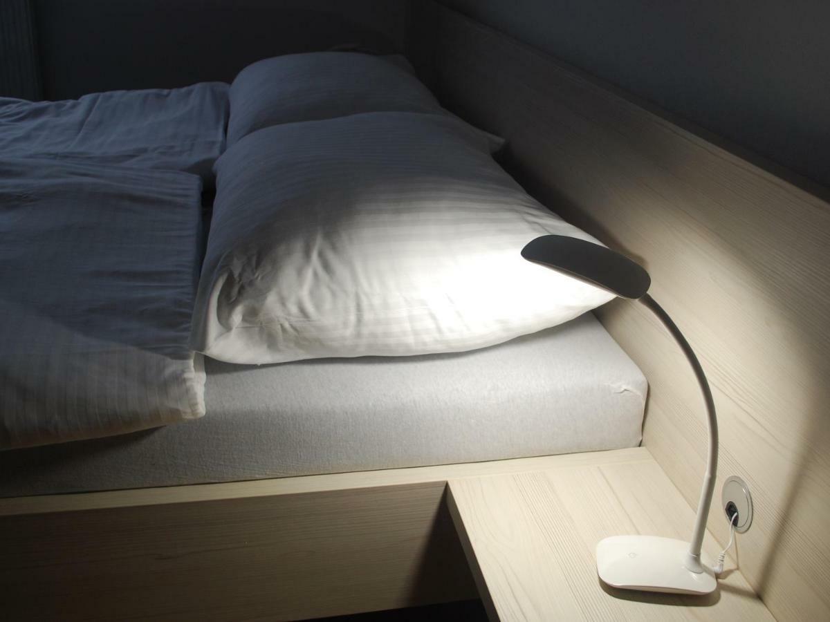 Apartman U Zamku Loučná nad Desnou エクステリア 写真