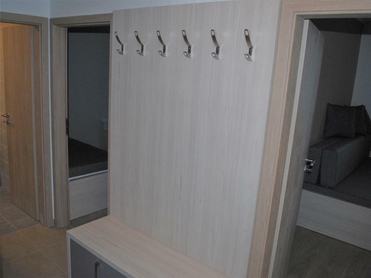 Apartman U Zamku Loučná nad Desnou エクステリア 写真